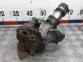070145701Q Турбина дизельная VOLKSWAGEN TOUAREG 7L 7L 2007г. - фото №4