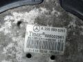 Вентилятор радиатора MERCEDES BENZ S-CLASS W220 W220 2004г. - фото №3