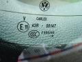 3C9827025M Дверь 3-5 VOLKSWAGEN PASSAT B6 B6 2007г. - фото №11