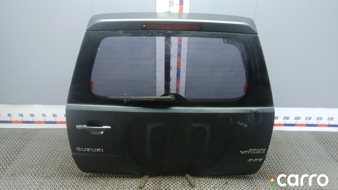 Дверь 3-5 SUZUKI GRAND VITARA 2 2 2008г. - фото №1