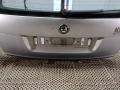1Z9827025 Дверь 3-5 SKODA OCTAVIA A5 A5 2007г. - фото №3