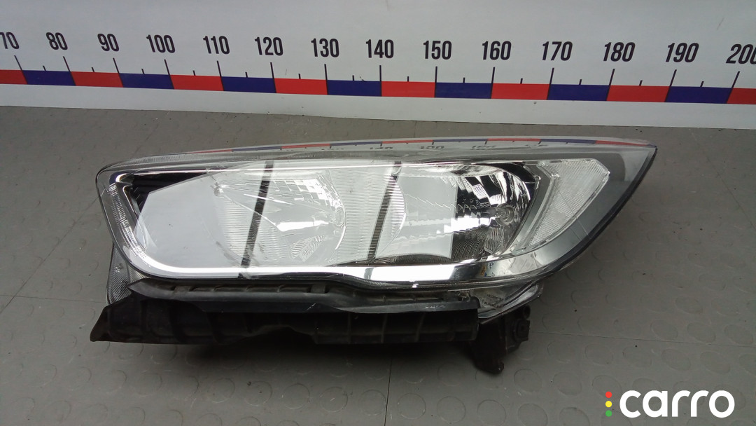 6V4113W030BH, 02A00RL01HCRPL Фара левая FORD KUGA 2 2 2018г. - фото №1