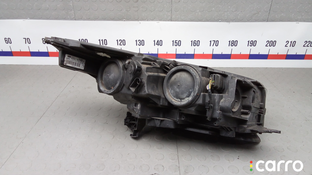 6V4113W030BH, 02A00RL01HCRPL Фара левая FORD KUGA 2 2 2018г. - фото №4