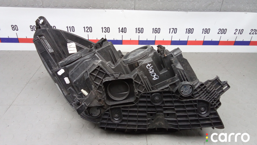 6V4113W030BH, 02A00RL01HCRPL Фара левая FORD KUGA 2 2 2018г. - фото №6
