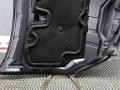 Капот NISSAN QASHQAI J10 J10 2011г. - фото №9