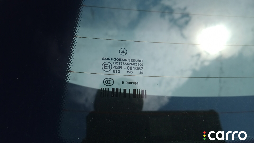 Дверь 3-5 MERCEDES BENZ E-CLASS W212 W212 2012г. - фото №4