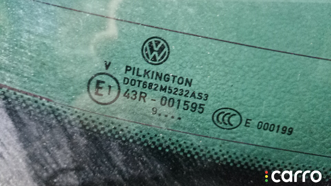 5N0827025G Дверь 3-5 VOLKSWAGEN TIGUAN 1 1 2009г. - фото №3