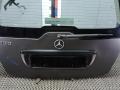 Дверь 3-5 MERCEDES BENZ A-CLASS W169 W169 2009г. - фото №3
