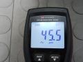 Дверь 3-5 MERCEDES BENZ A-CLASS W169 W169 2009г. - фото №4