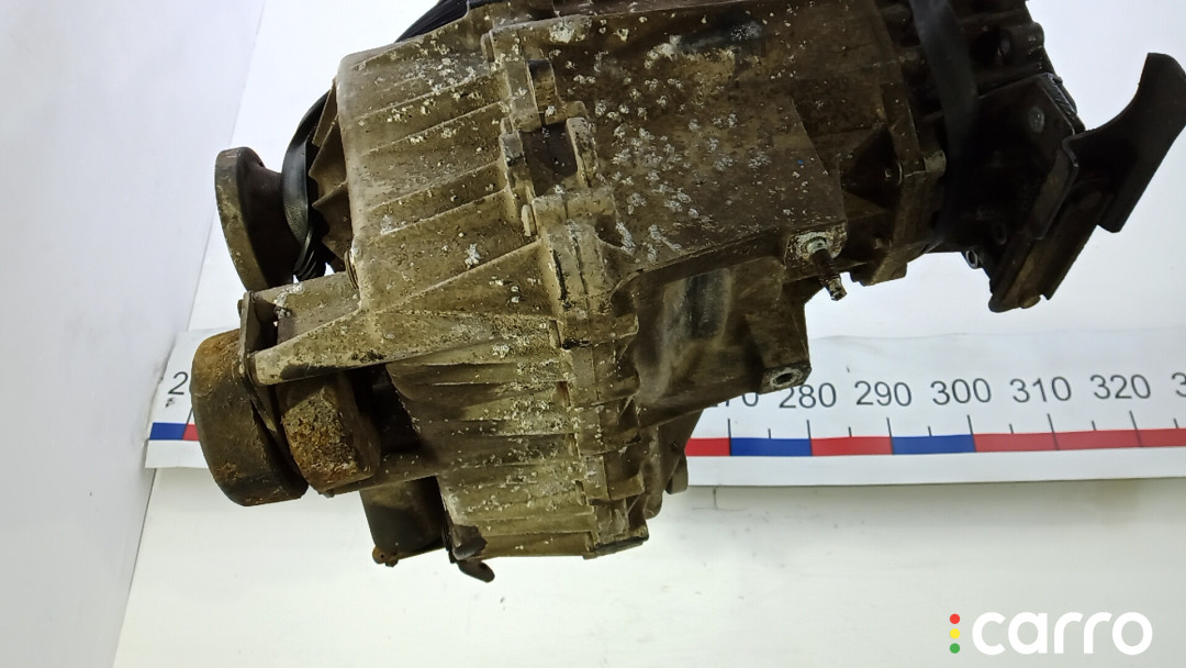 Раздаточная коробка MERCEDES BENZ M-CLASS W163 W163 2003г. - фото №5