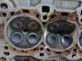 ГБЦ бензиновая OPEL CORSA D D 2006г. - фото №10