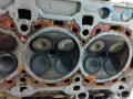 ГБЦ бензиновая OPEL CORSA D D 2006г. - фото №11