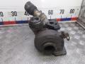 070145701J Турбина дизельная VOLKSWAGEN TOUAREG 7L 7L 2005г. - фото №2
