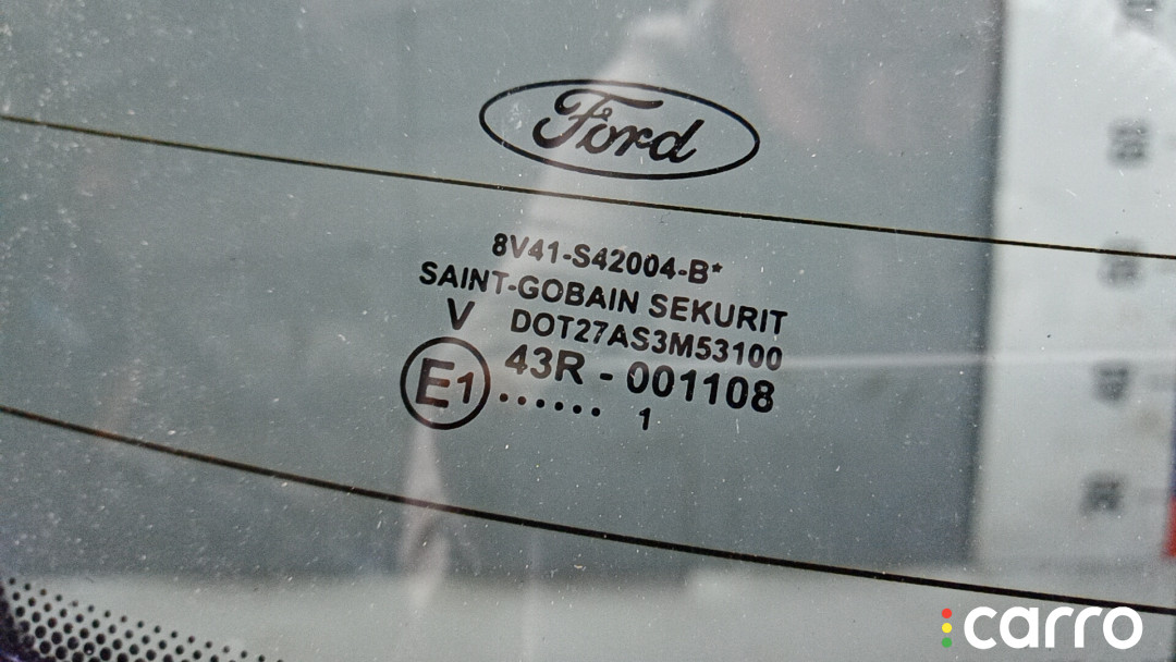 Дверь 3-5 FORD KUGA 1 1 2011г. - фото №3