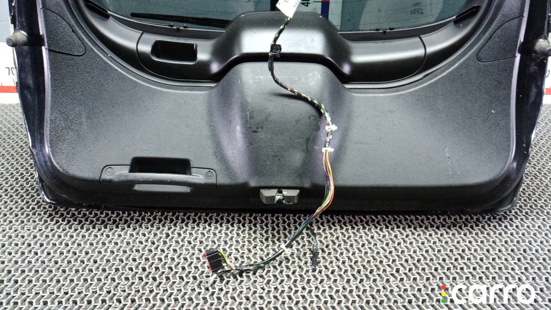 Дверь 3-5 FORD KUGA 1 1 2011г. - фото №7