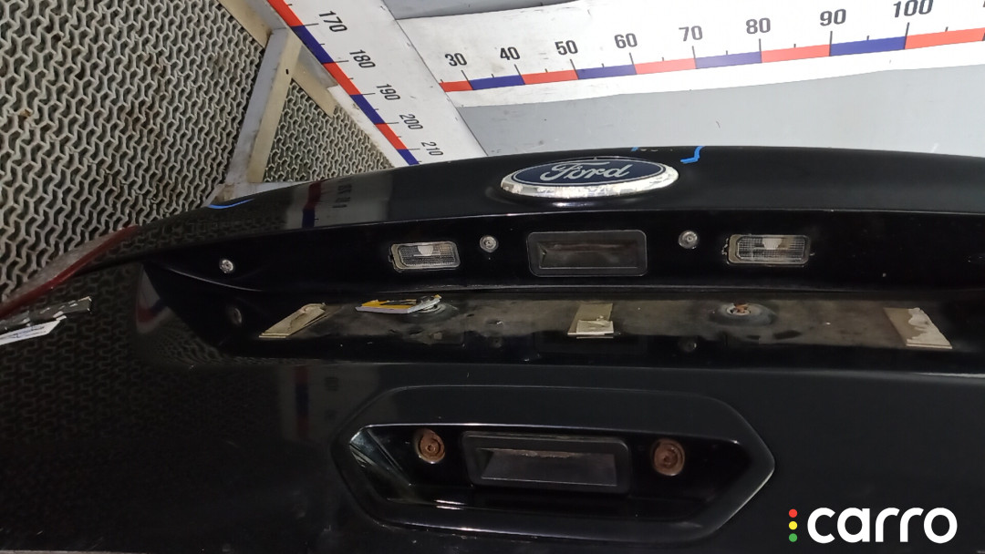 Дверь 3-5 FORD KUGA 1 1 2011г. - фото №12