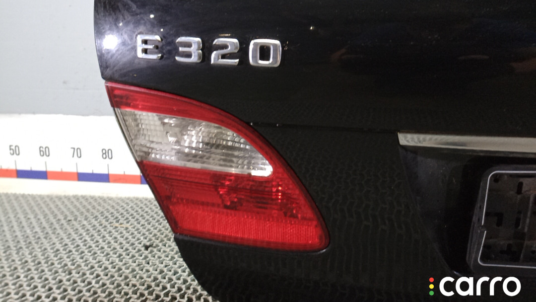 Дверь 3-5 MERCEDES BENZ E-CLASS W211 W211 2006г. - фото №4