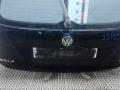 1K9827025 Дверь 3-5 VOLKSWAGEN GOLF 5 5 2007г. - фото №3