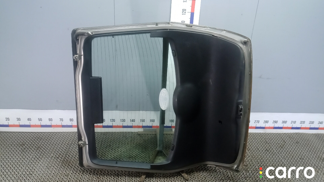 Дверь 3-5 SKODA OCTAVIA A5 A5 2006г. - фото №6