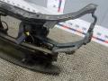 Передняя панель крепления облицовки (телевизор) HYUNDAI I30 FD FD 2008г. - фото №4