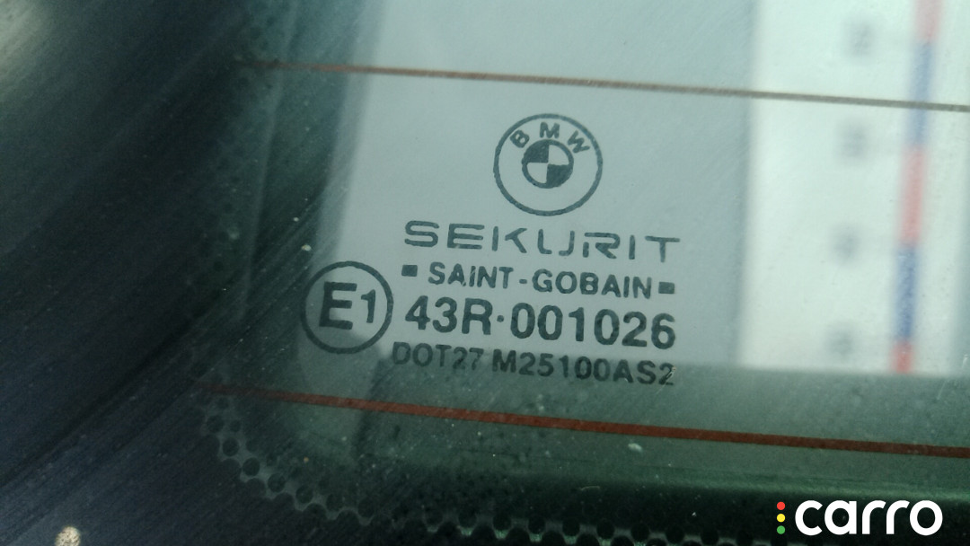 Дверь 3-5 BMW 3 E46 E46 2003г. - фото №2