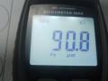 Дверь 3-5 BMW 3 E46 E46 2003г. - фото №4