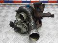 059145715F Турбина дизельная VOLKSWAGEN TOUAREG 7L 7L 2006г. - фото №6