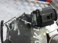 059145715F Турбина дизельная VOLKSWAGEN TOUAREG 7L 7L 2006г. - фото №7