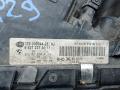 Фара левая BMW 7 E65 E65 2005г. - фото №4