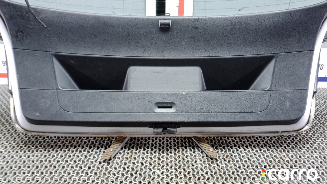 Дверь 3-5 VOLKSWAGEN GOLF 6 6 2011г. - фото №9