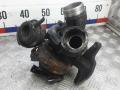 GTB1752V Турбина дизельная VOLKSWAGEN TOUAREG 7L 7L 2007г. - фото №6