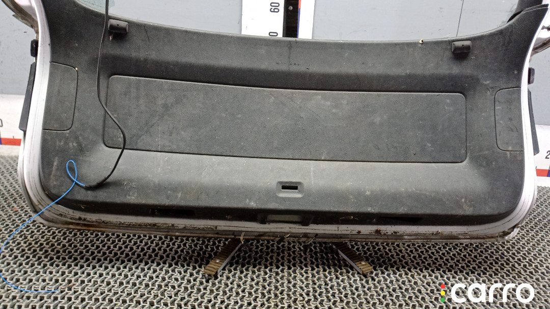 5N0827025G Дверь 3-5 VOLKSWAGEN TIGUAN 1 1 2008г. - фото №8