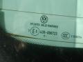 1T0827025L Дверь 3-5 VOLKSWAGEN TOURAN (1T1, 1T2) (1T1, 1T2) 2007г. - фото №3
