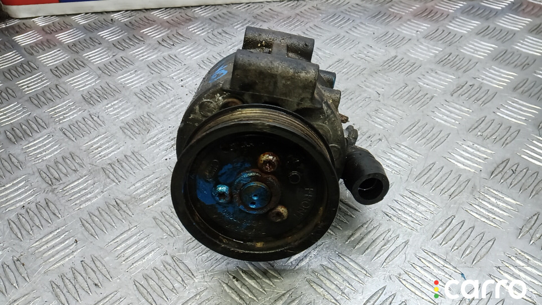 LH2113390, RVB500060 Насос гидроподвески LAND ROVER RANGE ROVER SPORT 2007г. - фото №6