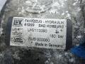 LH2113390, RVB500060 Насос гидроподвески LAND ROVER RANGE ROVER SPORT 2007г. - фото №7
