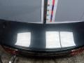 95950847 Крышка багажника CHEVROLET CRUZE J300 J300 2010г. - фото №2