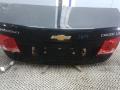 95950847 Крышка багажника CHEVROLET CRUZE J300 J300 2010г. - фото №3