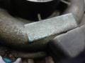 H8200322404 Турбина дизельная OPEL MOVANO B B 2013г. - фото №5