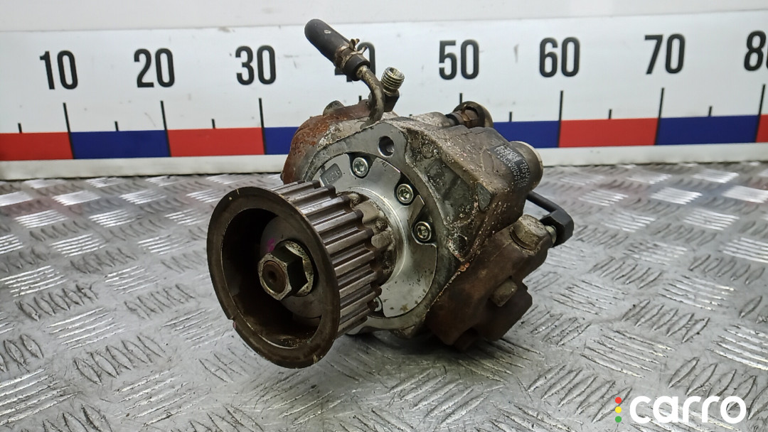 1460A001, SM294000-0331 ТНВД дизельный MITSUBISHI L200 K4T K4T 2007г. - фото №1