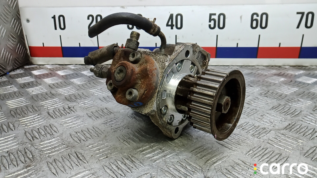 1460A001, SM294000-0331 ТНВД дизельный MITSUBISHI L200 K4T K4T 2007г. - фото №4