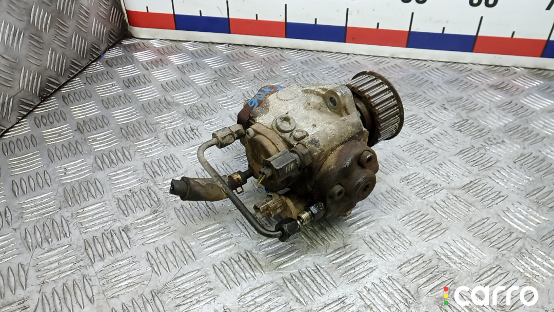 1460A001, SM294000-0331 ТНВД дизельный MITSUBISHI L200 K4T K4T 2007г. - фото №5