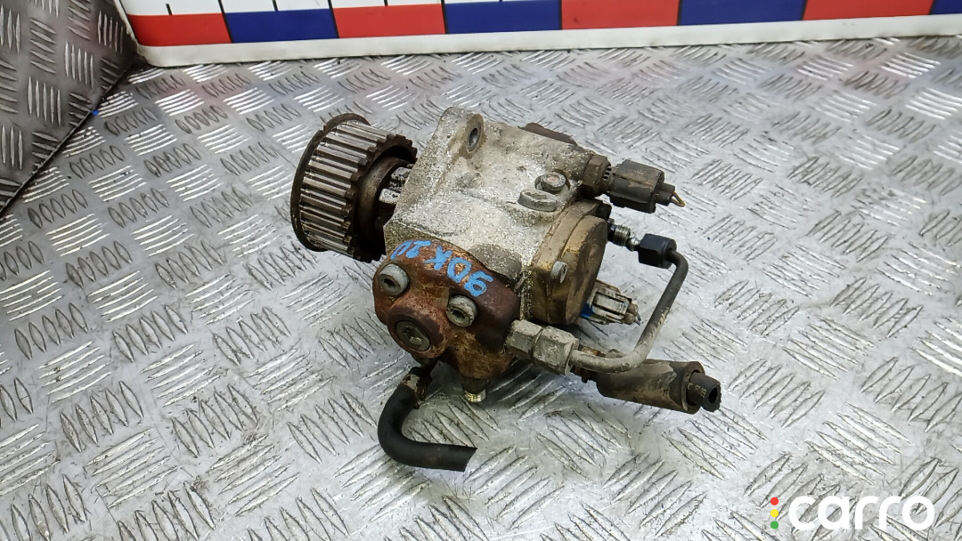 1460A001, SM294000-0331 ТНВД дизельный MITSUBISHI L200 K4T K4T 2007г. - фото №6