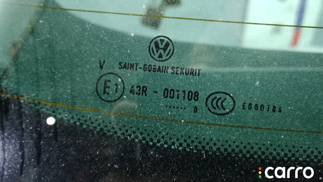 Дверь 3-5 VOLKSWAGEN GOLF 6 6 2010г. - фото №2