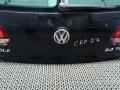 Дверь 3-5 VOLKSWAGEN GOLF 6 6 2010г. - фото №3