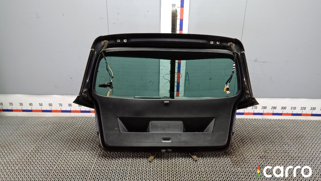 Дверь 3-5 VOLKSWAGEN GOLF 6 6 2010г. - фото №6