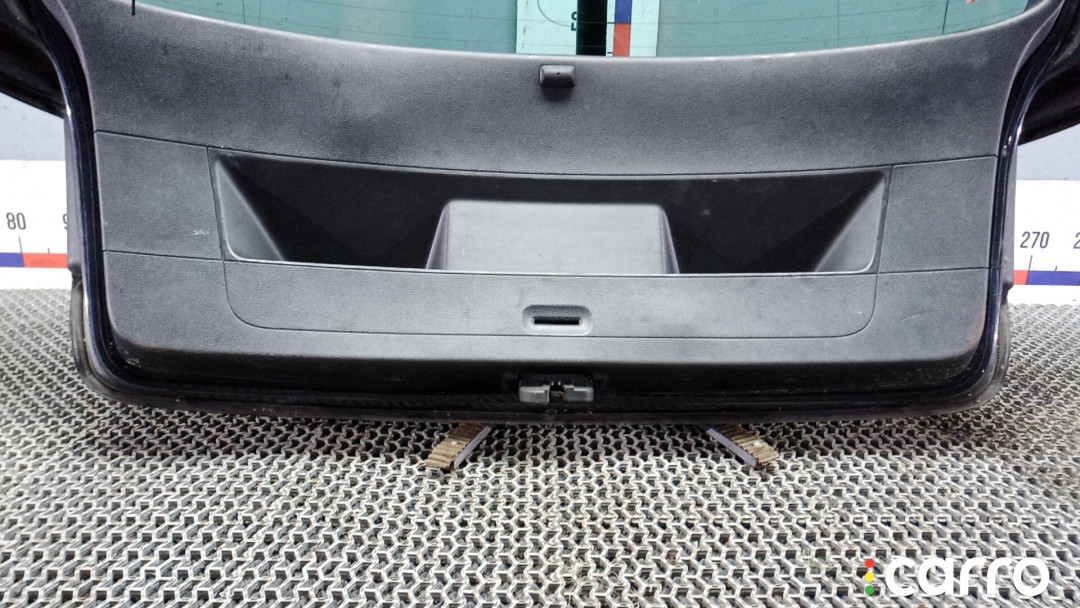Дверь 3-5 VOLKSWAGEN GOLF 6 6 2010г. - фото №8