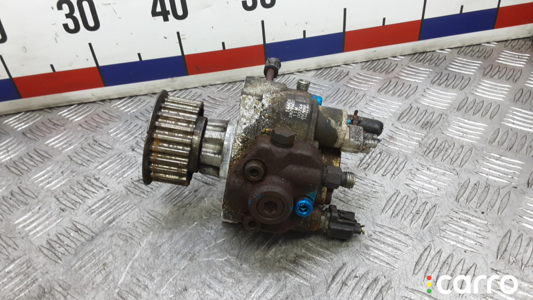 1460A001 ТНВД дизельный MITSUBISHI L200 K4T K4T 2010г. - фото №2
