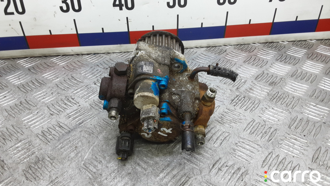 1460A001 ТНВД дизельный MITSUBISHI L200 K4T K4T 2010г. - фото №3