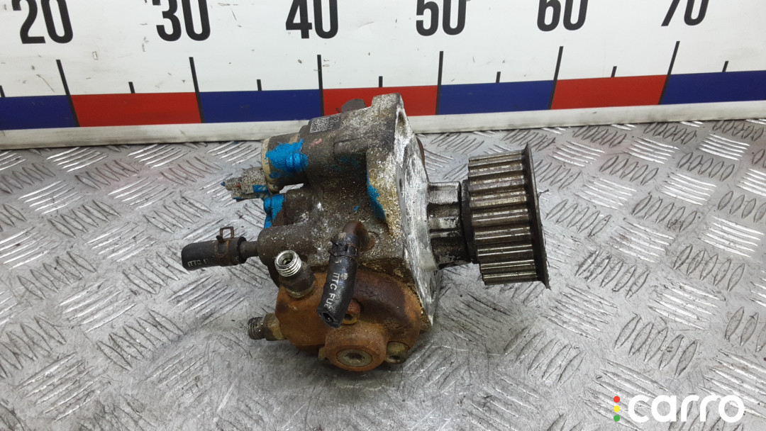 1460A001 ТНВД дизельный MITSUBISHI L200 K4T K4T 2010г. - фото №4