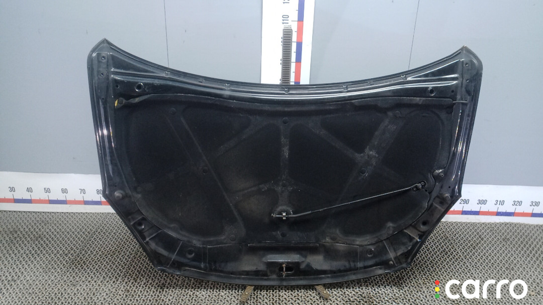 Капот HYUNDAI I30 FD FD 2008г. - фото №6